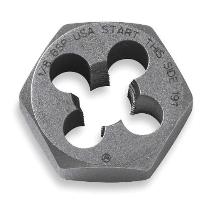 Picture of Irwin® Die 10-24 1' Hex Hanson Part# - 6428