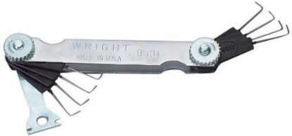 Picture of Wright Tool Wire Gap Gauge Part# - 9531