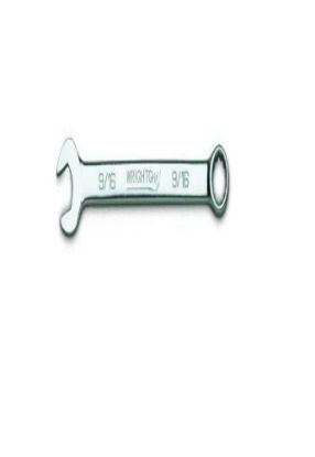 Picture of Wright Tool 8Mm Metric Combination Wrench 12-Pt Part# - 12-08Mm