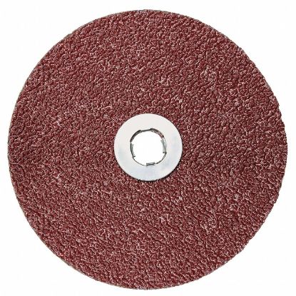 Picture of 3M™ Cubitron Ii Fibre Disc 982C Part# - 7000148154