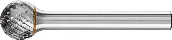 Picture of Pferd Tc Tough Bur Sd-5 1/4 Shank - Double Cut Part# - 22244