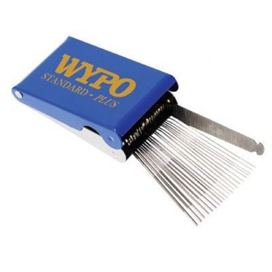 Picture of Wypo Standard-Plus Tip Cleaner Part# - Standard-Plus