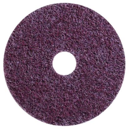 Picture of Scotch-Brite™ Scotch-Brite Light Grinding And Blending Disc- 5 Part# - 7000046245