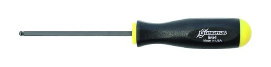 Picture of Bondhus® 9/64" Balldriver Part# - 10608