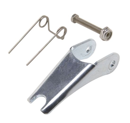 Picture of Campbell® Latch 9/32In Reg And Qasling Hook Part# - 7506495