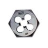 Picture of Irwin® Die 5/16-18Nc1 Hex Carde Part# - 9427