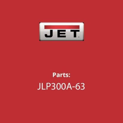 Picture of Jet Safety Latch Kit Part# - Jlp300A-63