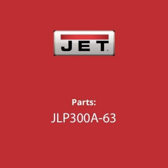 Picture of Jet Safety Latch Kit Part# - Jlp300A-63