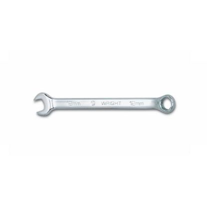 Picture of Wright Tool 9Mm Metric Combination Wrench 12-Pt Part# - 12-09Mm