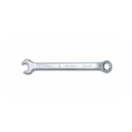 Picture of Wright Tool 9Mm Metric Combination Wrench 12-Pt Part# - 12-09Mm