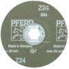 Picture of Pferd Fd-Qc Combiclick Zirc Zf713 5" 24G Part# - 40137