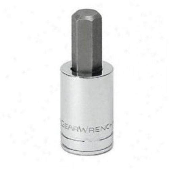 Picture of Gearwrench® Skt Hex Bit 3/8Dr 7/32 Part# - 80418