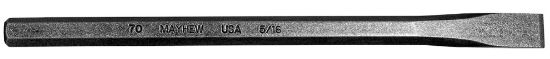 Picture of Mayhew™ Tools 70-5/16" Cold Chisel Part# - 70201