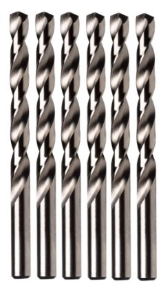 Picture of Irwin® Drill 11/32 Cobalt Hanso Part# - 63122