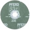 Picture of Pferd Fd-Qc Combiclick Zirc Zf713 5" 36G Part# - 40138