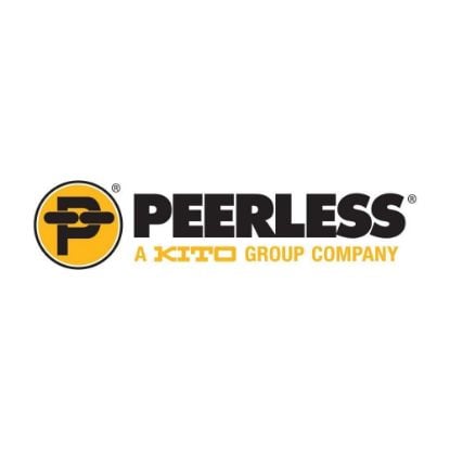 Picture of Peerless 3/16 Quick Link Part# - 4421140