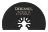 Picture of Dremel® Flat Saw Blade Part# - Mm450