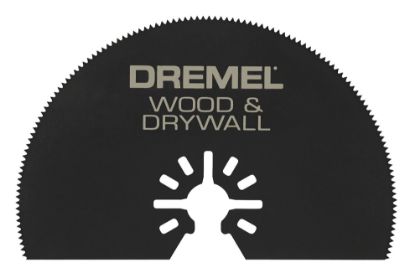 Picture of Dremel® Flat Saw Blade Part# - Mm450