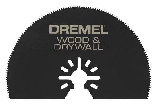 Picture of Dremel® Flat Saw Blade Part# - Mm450