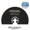 Picture of Dremel® Flat Saw Blade Part# - Mm450