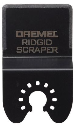 Picture of Dremel® Ridged Scraper Blade Part# - Mm600