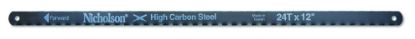 Picture of Crescent/Nicholson® Ss 1232 Shatterproof 12"X 32 Tpi Hacksaw Blade Part# - 63280