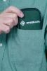 Picture of Greenlee® Multimeter- Pocket (Pdmm-20) Part# - Pdmm-20