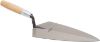 Picture of Marshalltown 10-1/2" Brick Trowel Part# - 10108