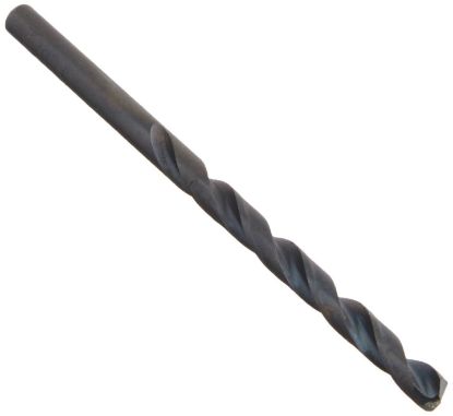 Picture of Irwin® 11/64" Black Oxide Fractional Drill Bit Part# - 67511