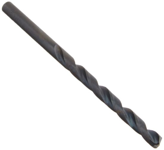 Picture of Irwin® 11/64" Black Oxide Fractional Drill Bit Part# - 67511