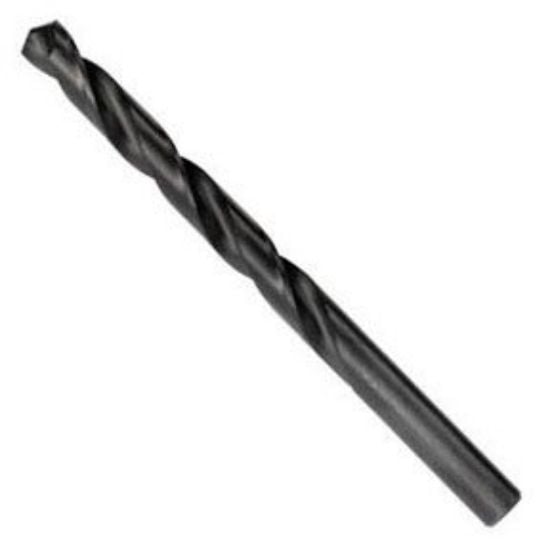 Picture of Irwin® 11/32" Black Oxide Fractional Drill Bit Part# - 67522