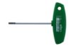 Picture of Wiha Tools T20 X 100Mm T Handle Torx Wrench Part# - 36420