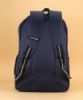 Picture of Zipline Stylish Casual 36L Standard Backpack School College Bag For Men Women Boys & Girls (1-Medium Blue Bag)