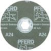 Picture of Pferd Fd-Qc Combiclick Alum Oxkf708 5" 24G Part# - 40099