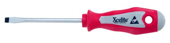 Picture of Weller Xcelite® Screwdriver 1 Phillips Ergo Handle Part# - Xpe101