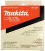 Picture of Makita® 4" Flex Wheel 46Grit 9501Bkw Part# - 741404-0Bp