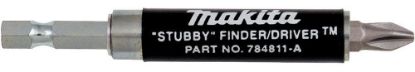 Picture of Makita® Stubby Finder/Driver Part# - 784811-A