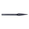 Picture of Mayhew™ Tools 250-1/8" Half-Round-Nosechisel Part# - 10500