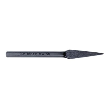 Picture of Mayhew™ Tools 250-1/8" Half-Round-Nosechisel Part# - 10500