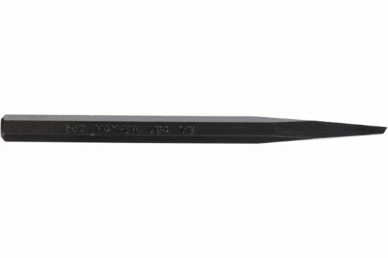 Picture of Mayhew™ Tools 350-1/8"Diamond Point Chisel Part# - 10600