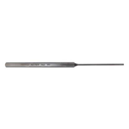 Picture of Mayhew™ Tools 443-1/8" Pin Punch Part# - 71500