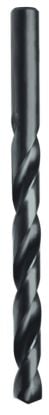 Picture of Irwin® 23/64" Black Oxide Fractional Drill Bit Part# - 67523