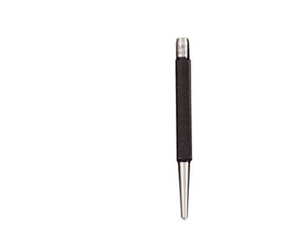 Picture of L.S. Starrett 264E Center Punch 4 1/4" Part# - 51282