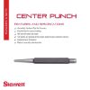 Picture of L.S. Starrett 264E Center Punch 4 1/4" Part# - 51282