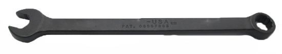 Picture of Wright Tool 3/8" Combination Wrenchblack 12-Point Part# - 31112