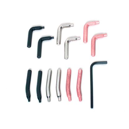 Picture of Wright Tool Replacement Tip Kit F/9H65 Part# - 9H65Rk