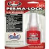 Picture of J-B Weld J-B Perm-A-Lock 13Ml. Red Threadlocker Part# - 27113