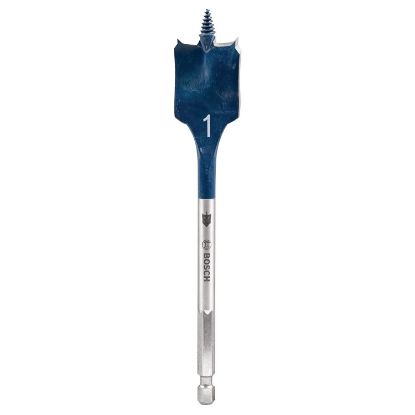 Picture of Bosch Power Tools 1" Daredevil Spade Bit Part# - Dsb1013