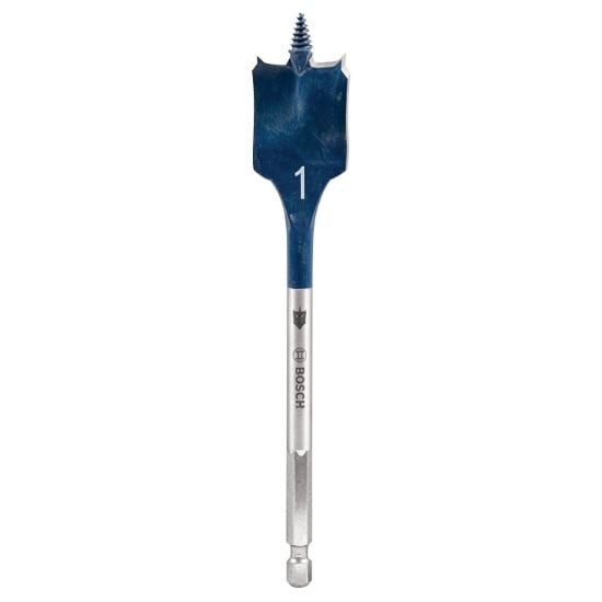 Picture of Bosch Power Tools 1" Daredevil Spade Bit Part# - Dsb1013