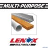 Picture of Lenox® Recips B110R 12X3/4X050X10/14 25/Pk Part# - 20491B110R